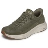 150507 SKECHERS SLIP INS CONTOUR FOAM COZY