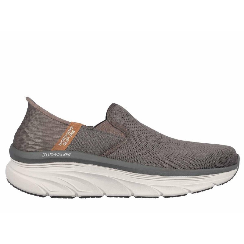 232455 SKECHERS SLIP INS RF D LUX WALKER ORFO