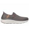 232455 SKECHERS SLIP INS RF D LUX WALKER ORFO