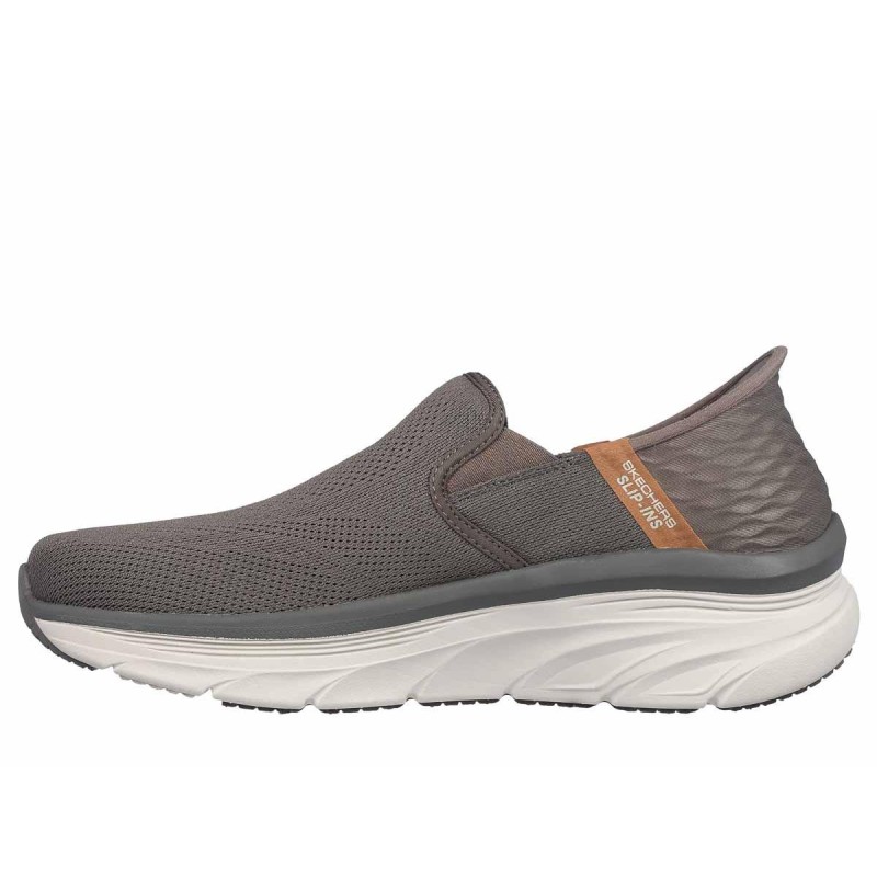 232455 SKECHERS SLIP INS RF D LUX WALKER ORFO