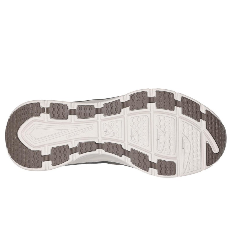 232455 SKECHERS SLIP INS RF D LUX WALKER ORFO