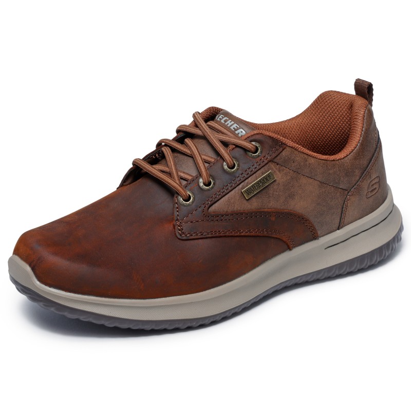 65693 WATERPROOF DELSON ANTIGO