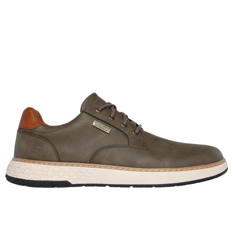 205234 WATERPROOF RELAXED FIT GARLAN PRYOR