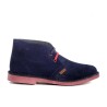   COLOUR FEET MOGAMBO azul