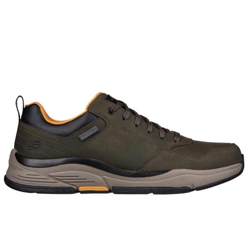 210021 RELAXED FIT BENAGO HOMBRE