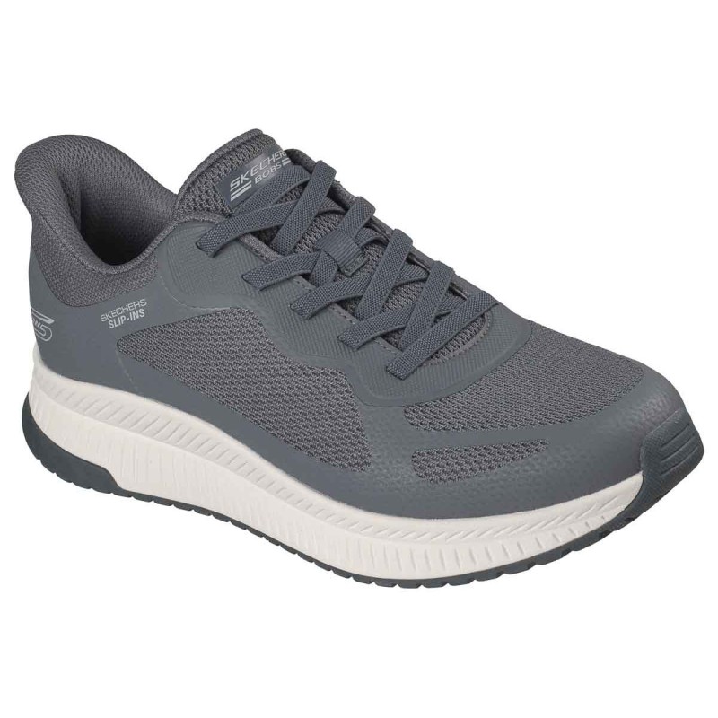 118423 SKECHERS SLIP INS BOBS SPORT SQUAD CHA