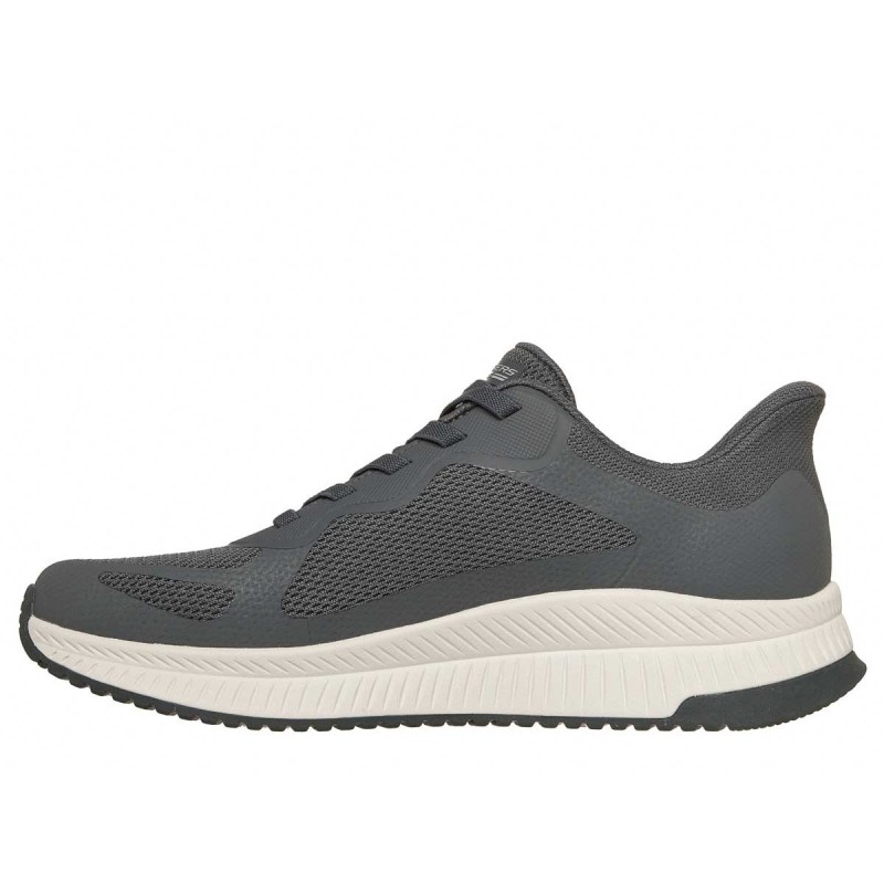 118423 SKECHERS SLIP INS BOBS SPORT SQUAD CHA