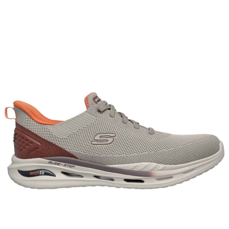 210994 SKECHERS SLIP INS RELAXED FIT ARCH FIT