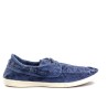   NATURAL WORLD 303E OLD EBRUS azul