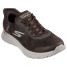 216326 SKECHERS SLIP INS GO WALK FLEX SMOOT