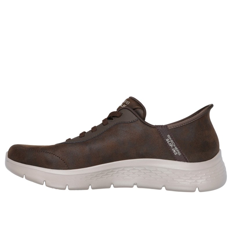 216326 SKECHERS SLIP INS GO WALK FLEX SMOOT
