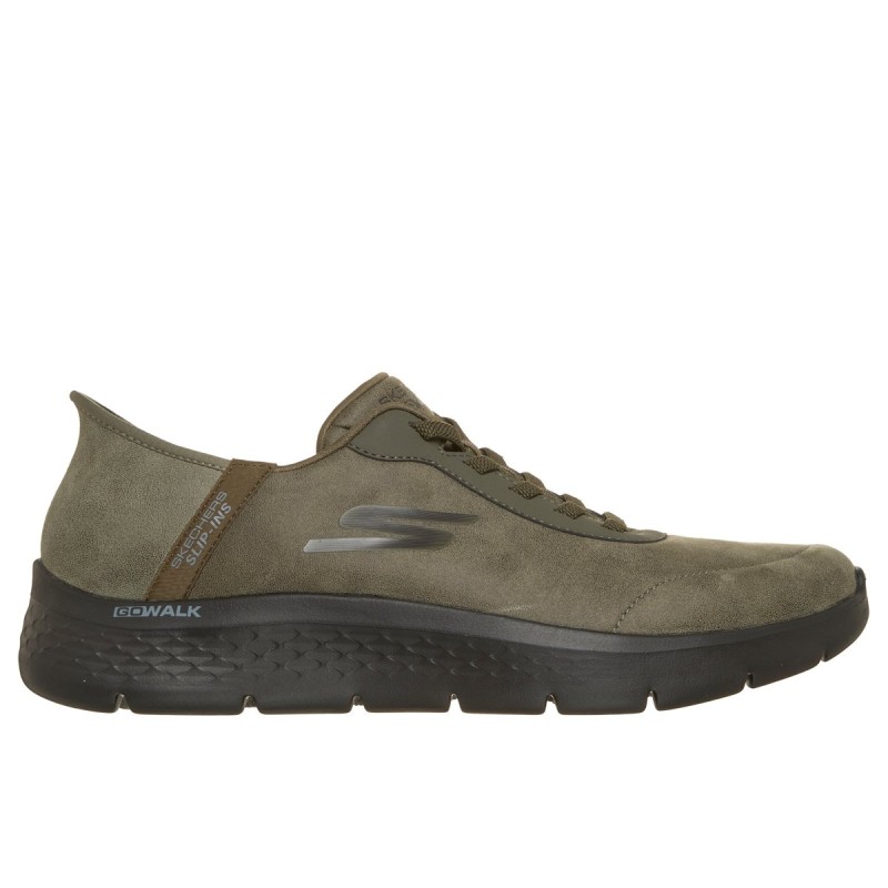 216326 SKECHERS SLIP INS GO WALK FLEX SMOOT