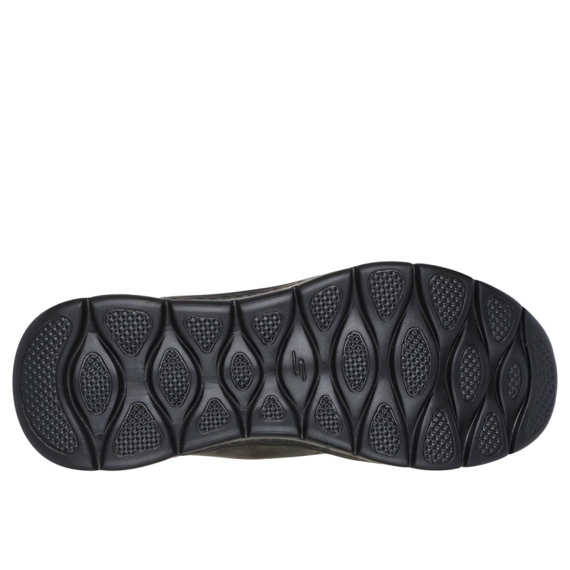 216326 SKECHERS SLIP INS GO WALK FLEX SMOOT
