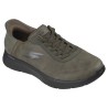216326 SKECHERS SLIP INS GO WALK FLEX SMOOT