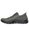 216326 SKECHERS SLIP INS GO WALK FLEX SMOOT
