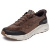 232618 SKECHERS SLIP INS CONTOUR FOAM COZY