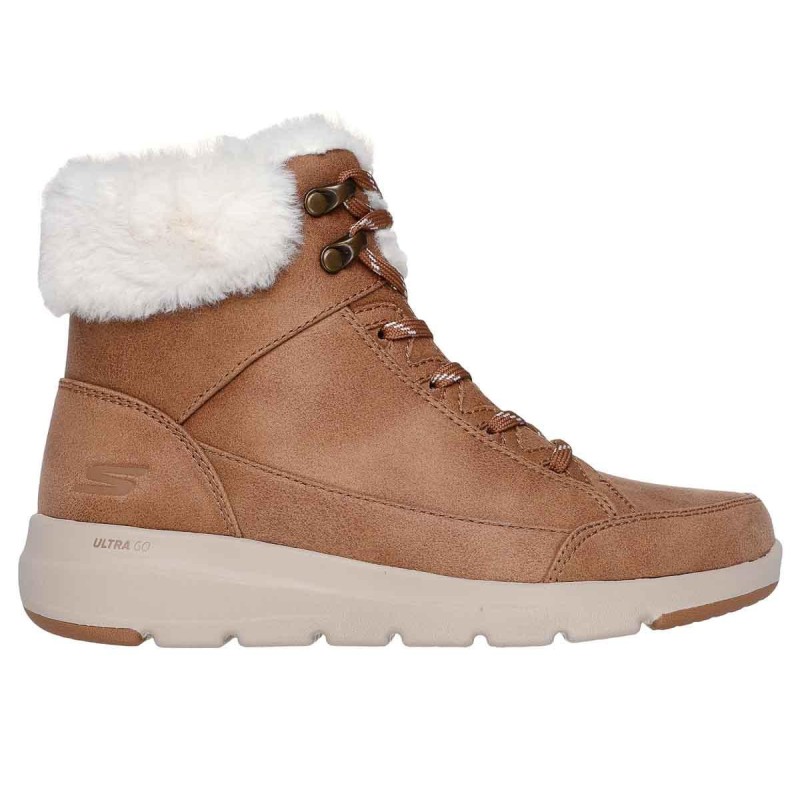 144178 ON THE GO GLACIAL ULTRA COZYLY