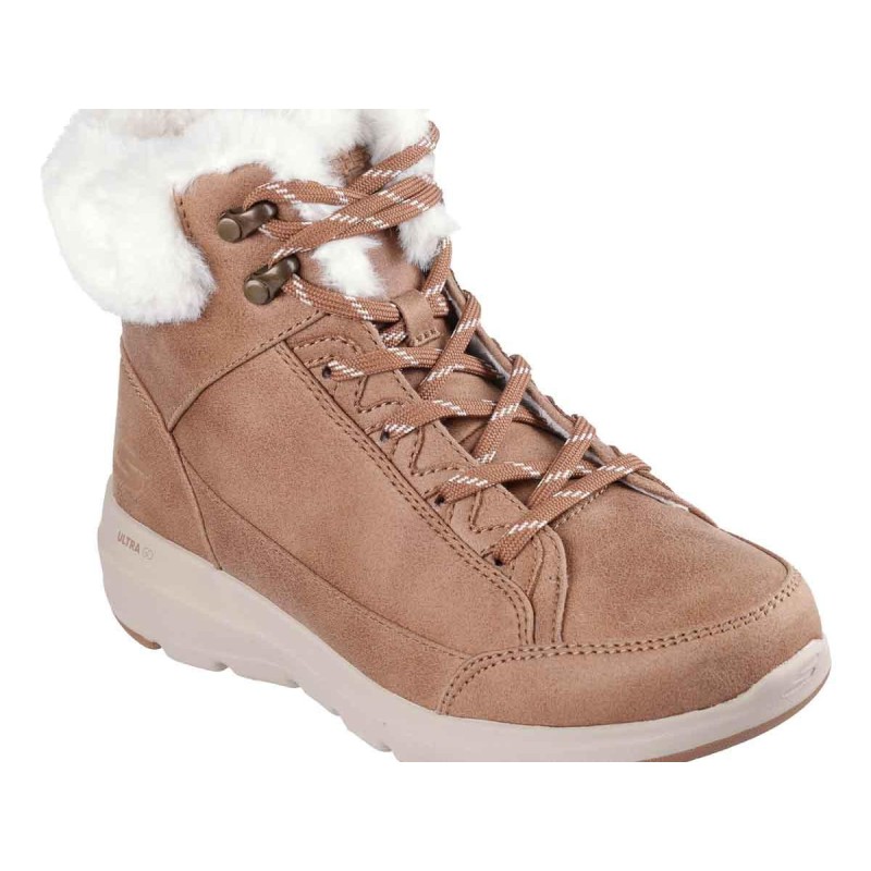 144178 ON THE GO GLACIAL ULTRA COZYLY