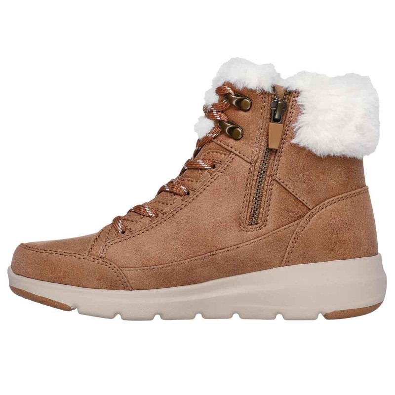 144178 ON THE GO GLACIAL ULTRA COZYLY