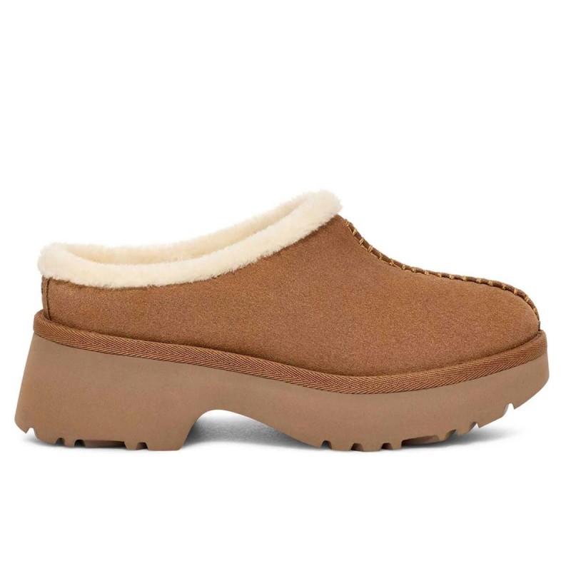 1162510 NEW HEIGHTS COZY CLOG