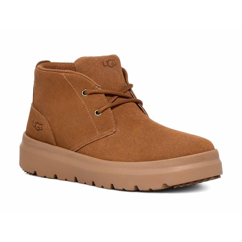 1151773 BURLEIGH CHUKKA