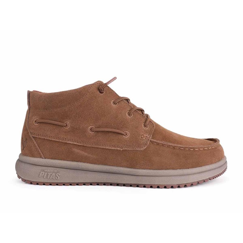 TIMOR SUEDE
