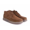 TIMOR SUEDE
