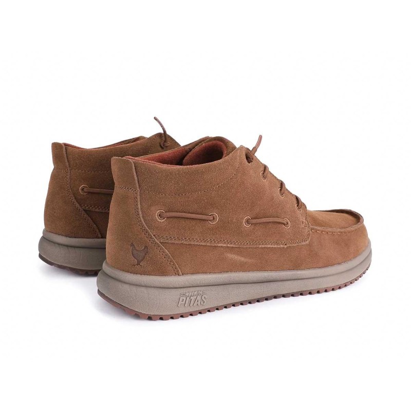 TIMOR SUEDE