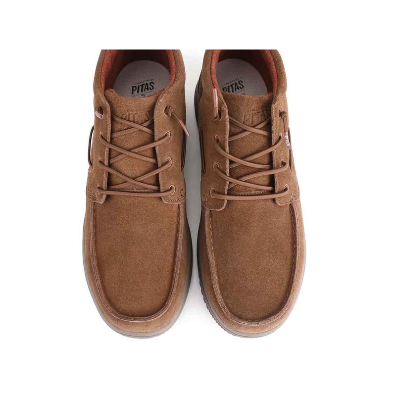 TIMOR SUEDE