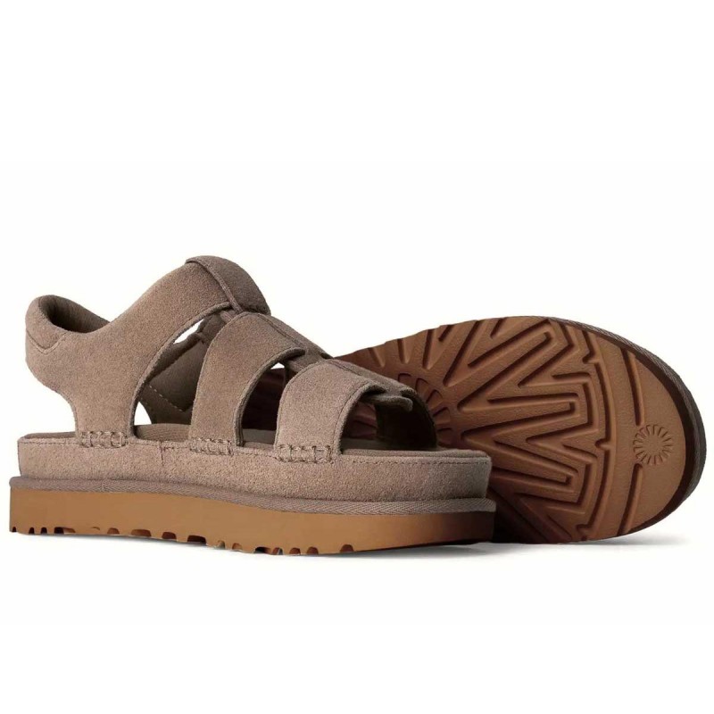 1137890 Goldenstar Strap