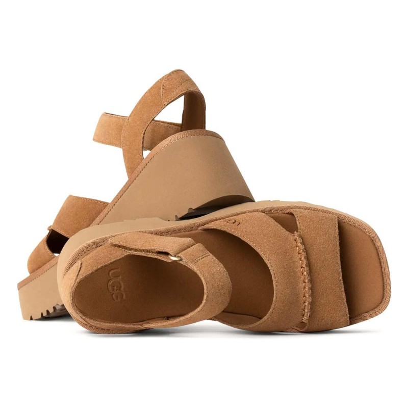 New Heights Ankle Strap 1167475