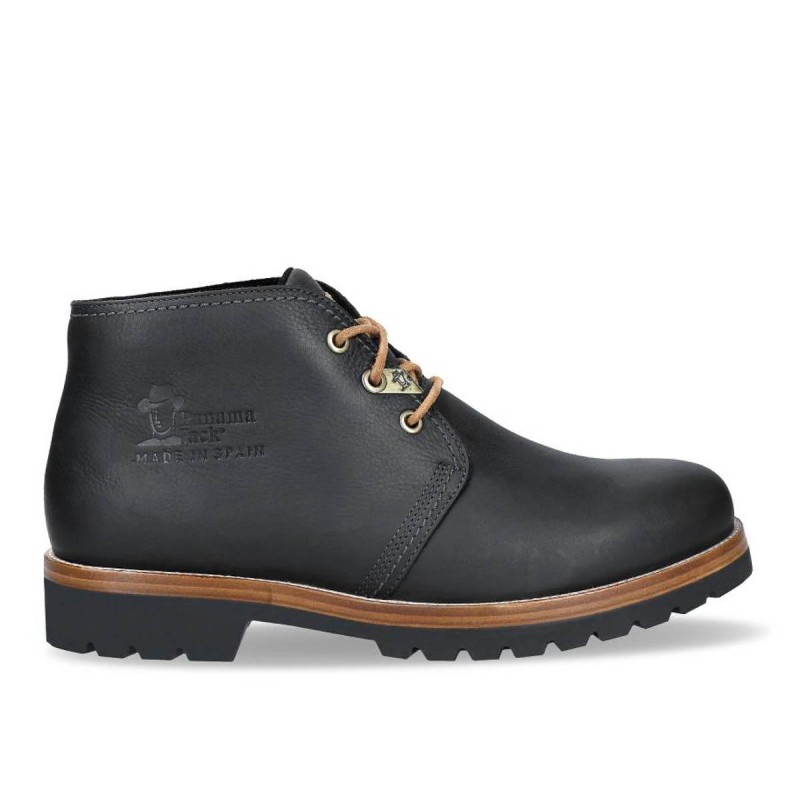 BOTA PANAMA C58