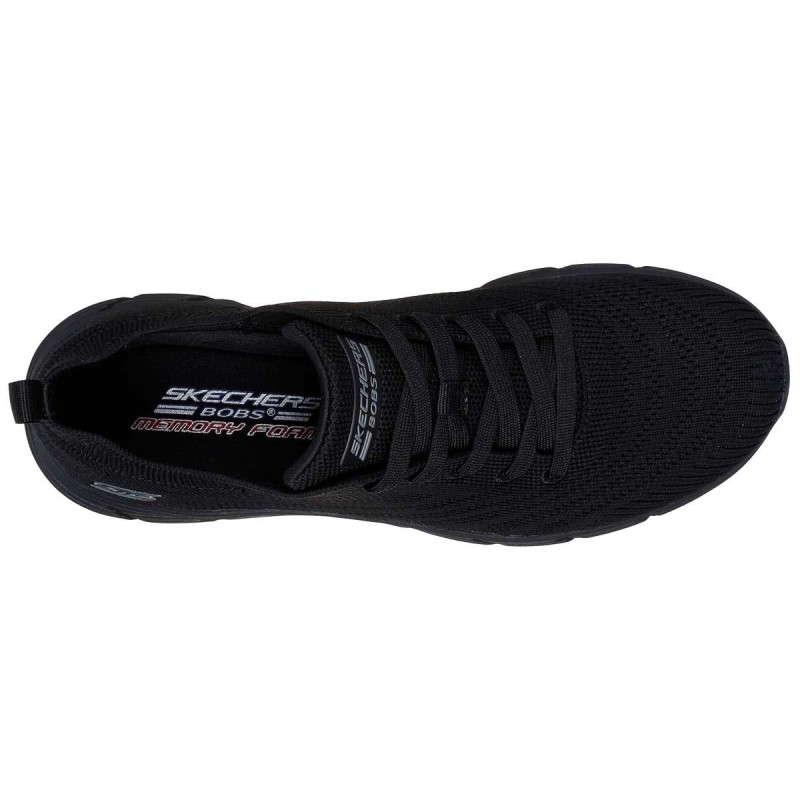 117591 BOBS B FLEX LO GRACEFUL STRIDE