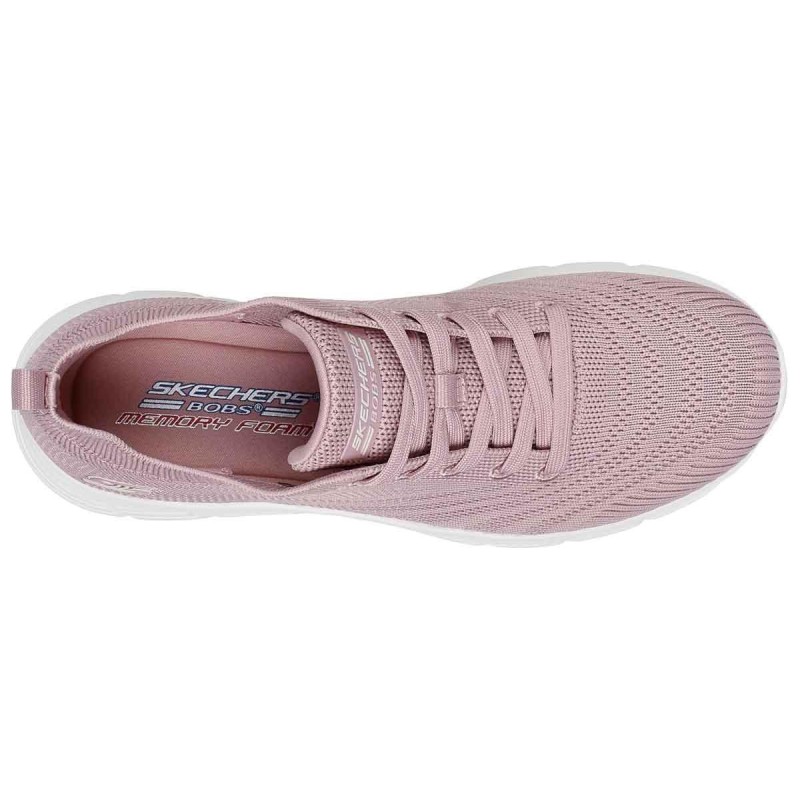 117591 BOBS B FLEX LO GRACEFUL STRIDE