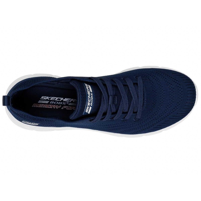 117591 BOBS B FLEX LO GRACEFUL STRIDE