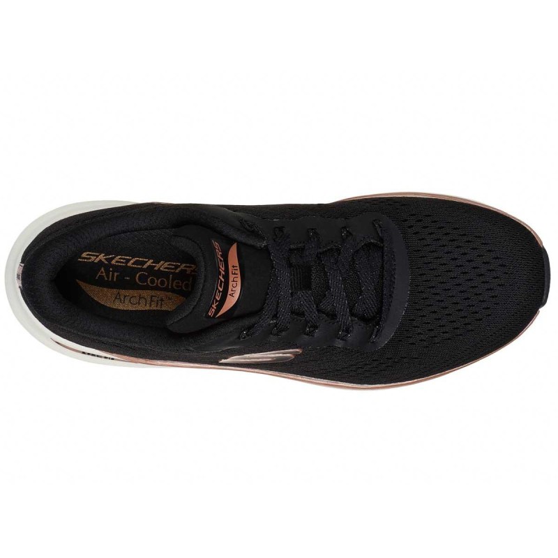 150067 ARCH FIT 20 GLOW THE DISTANCE