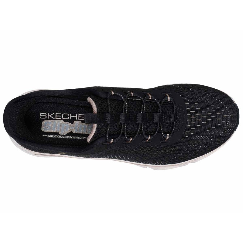 104610 GLIDE STEP GRATIFY PACE