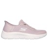 124836 SKECHERS SLIP INS GO WALK FLEX GRAND