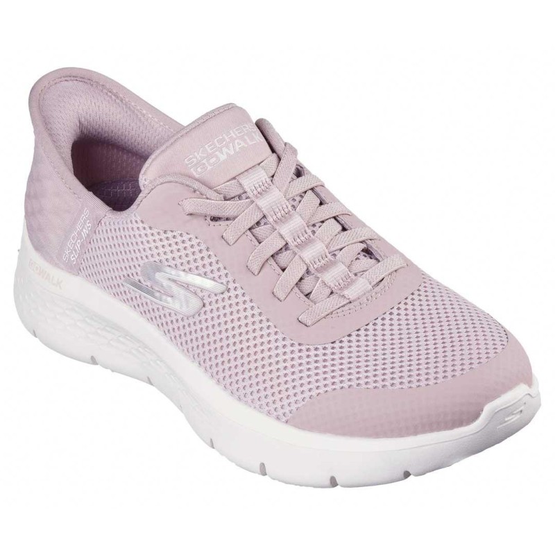 124836 SKECHERS SLIP INS GO WALK FLEX GRAND