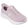 124836 SKECHERS SLIP INS GO WALK FLEX GRAND