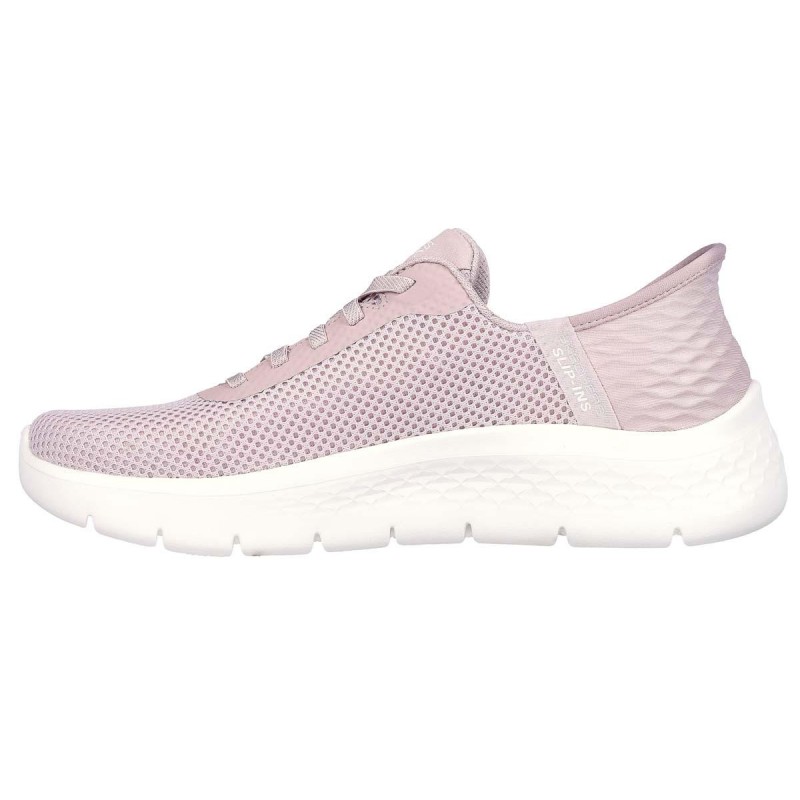 124836 SKECHERS SLIP INS GO WALK FLEX GRAND