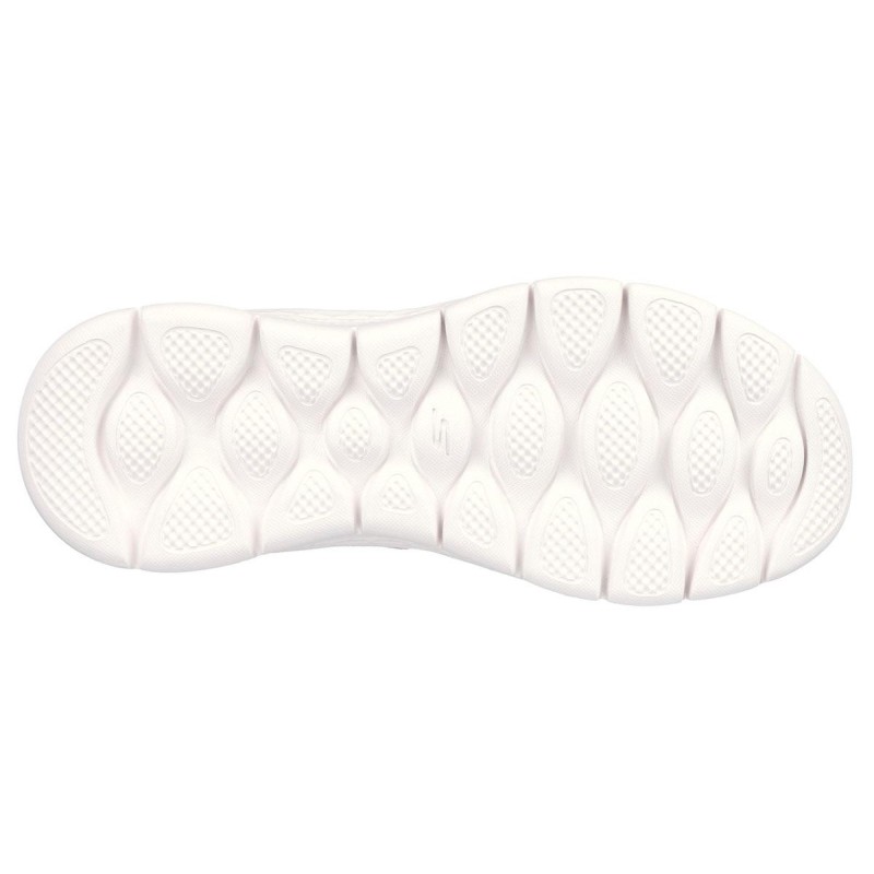 124836 SKECHERS SLIP INS GO WALK FLEX GRAND