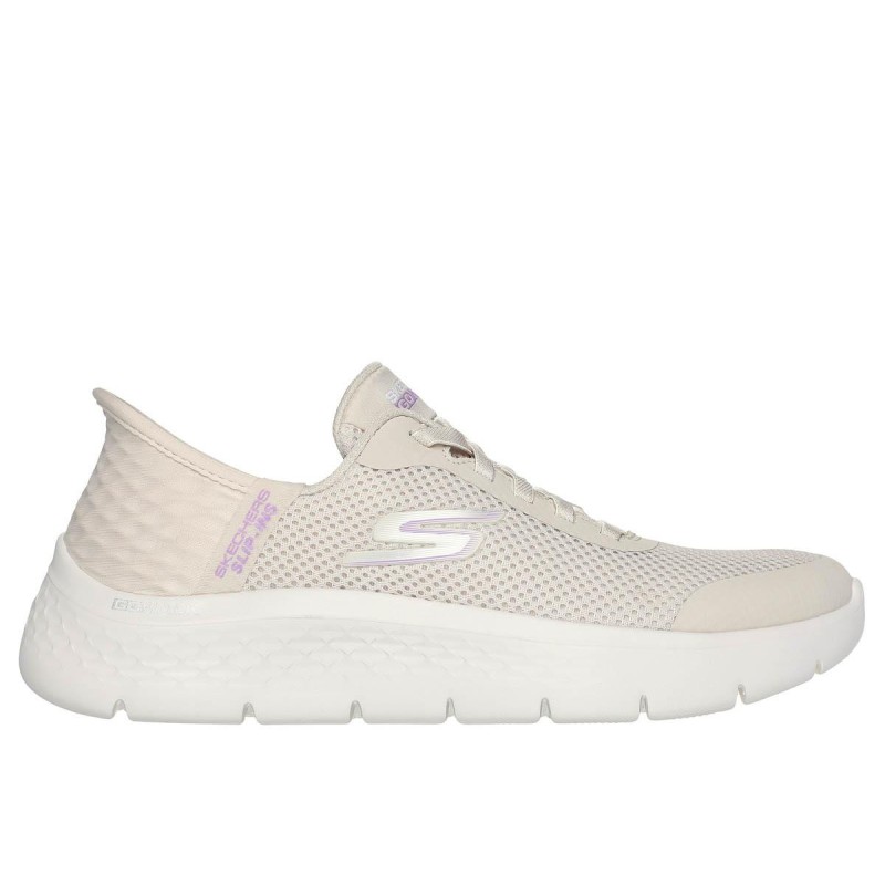 124836 SKECHERS SLIP INS GO WALK FLEX GRAND