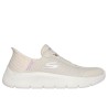 124836 SKECHERS SLIP INS GO WALK FLEX GRAND