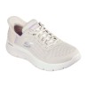 124836 SKECHERS SLIP INS GO WALK FLEX GRAND