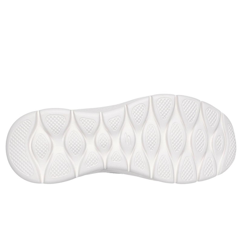 124822 SKECHERS SLIP INS GO WALK FLEX SUNSET