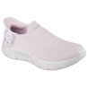 124822 SKECHERS SLIP INS GO WALK FLEX SUNSET