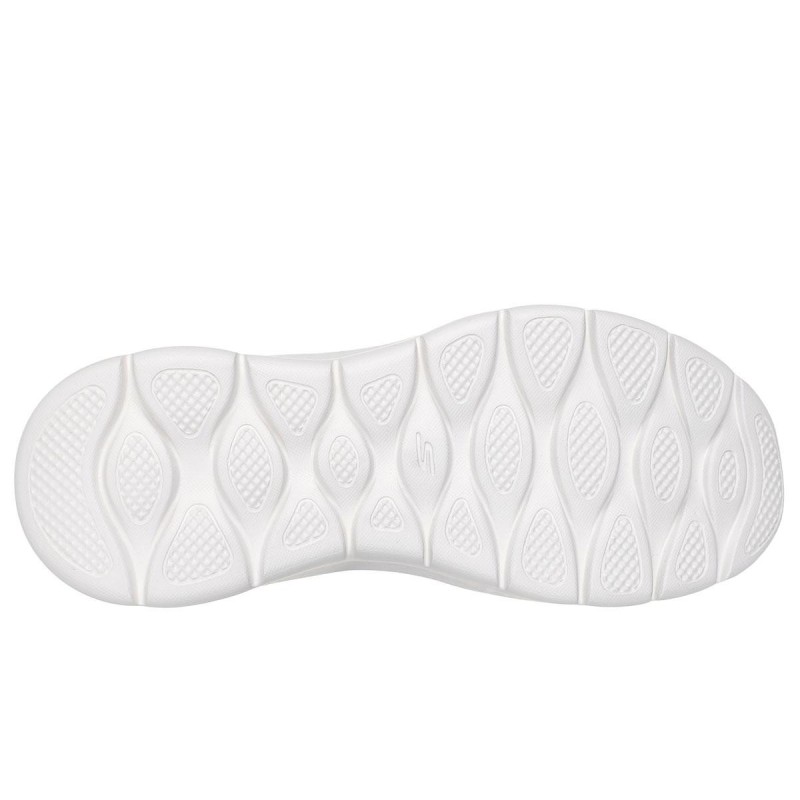 124822 SKECHERS SLIP INS GO WALK FLEX SUNSET