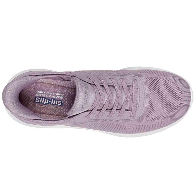 117497 SKECHERS SLIP INS BOBS SPORT SQUAD CHA