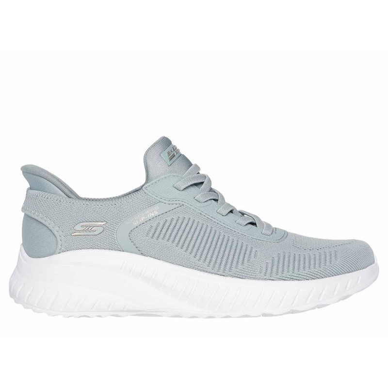 117497 SKECHERS SLIP INS BOBS SPORT SQUAD CHA